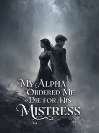 My Alpha Ordered Me to Die for His Mistress