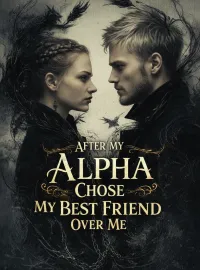 After My Alpha Chose My Best Friend Over Me