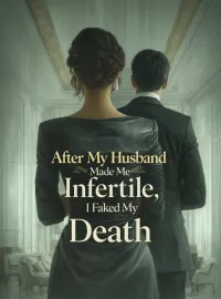 After My Husband Made Me Infertile, I Faked My Death