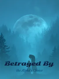 Betrayed by the Alpha’s Choice