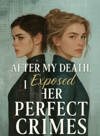 After My Death, I Exposed Her Perfect Crimes