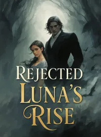 Rejected Luna's Rise