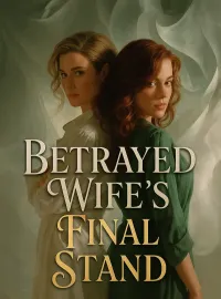 Betrayed Wife's Final Stand