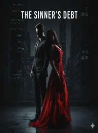 THE SINNER'S DEBT.