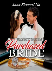 Playboy Tycoon's Purchased BRIDE