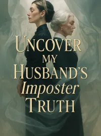 Uncover My Husband's Imposter Truth