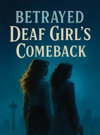 Betrayed Deaf Girl's Comeback