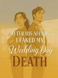 After His Affair, I Faked My Wedding Day Death