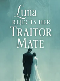 Luna Rejects Her Traitor Mate