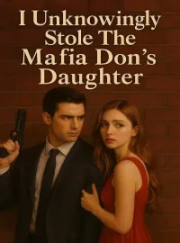 I Unknowingly Stole The Mafia Don's Daughter