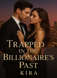 Trapped In The Billionaire's Past
