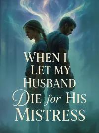When I Let My Husband Die for His Mistress