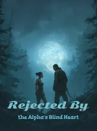Rejected by the Alpha’s Blind Heart