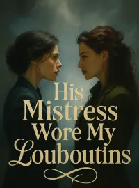 His Mistress Wore My Louboutins