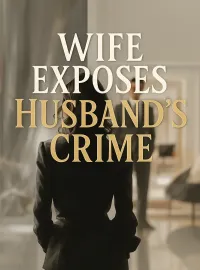 Wife Exposes Husband's Crime