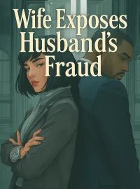 Wife Exposes Husband's Fraud