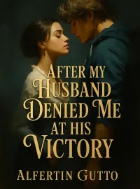 After My Husband Denied Me At His Victory