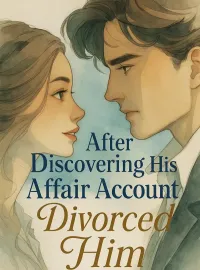 After Discovering His Affair Account I Divorced Him