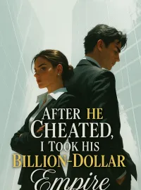 After He Cheated, I Took His Billion-Dollar Empire