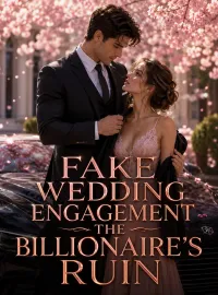 Fake Wedding Engagement:The Billionaire's Ruin