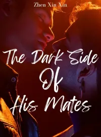 The Dark Side of His Mates