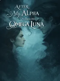 After My Alpha Named His Omega Luna