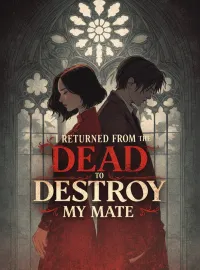 I Returned from the Dead to Destroy My Mate