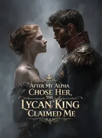 After My Alpha Chose Her, the Lycan King Claimed Me
