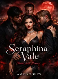 Seraphina Vale:Blood and power
