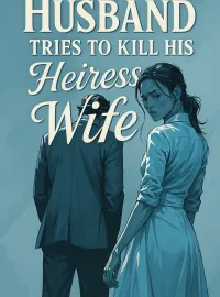 Husband Tries to Kill His Heiress Wife