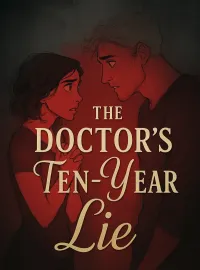 The Doctor's Ten - Year Lie