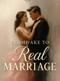 From Fake to Real Marriage