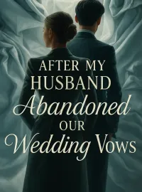 After My Husband Abandoned Our Wedding Vows