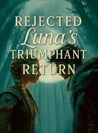 Rejected Luna’s Triumphant Return