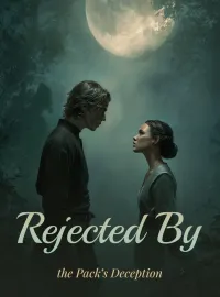Rejected by the Pack’s Deception