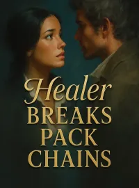 Healer Breaks Pack Chains