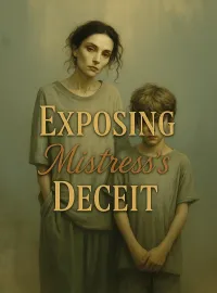 Exposing Mistress's Deceit