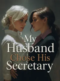 My Husband Chose His Secretary
