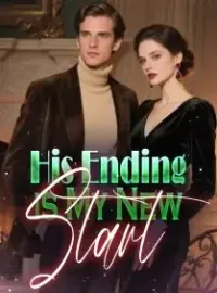 His Ending is My New Start