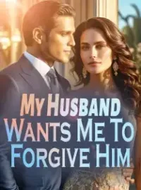 My Husband Wants Me To Forgive Him