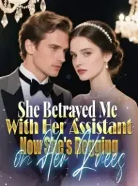 She Betrayed Me With Her Assistant—Now She's Begging on Her Knees