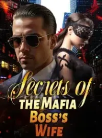 Secrets of the Mafia Boss’s Wife