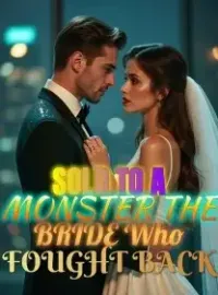 Sold to a Monster The Bride Who Fought Back