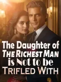 The Daughter of The Richest Man is Not to be Trifled With