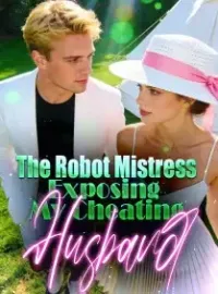 The Robot Mistress Exposing My Cheating Husband