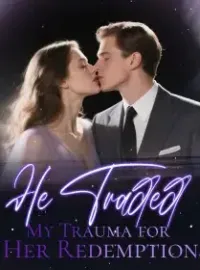 He Traded My Trauma for Her Redemption