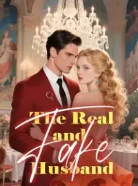 The Real and Fake Husband