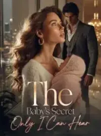 The Baby's Secret Only I Can Hear