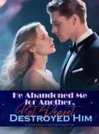 He Abandoned Me for Another, But Regret Destroyed Him