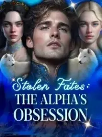Stolen Fates: The Alpha's Obsession